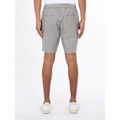 Load image into Gallery viewer, Knowledge Cotton Apparel  Loose Fit Pepita Checked Shorts
