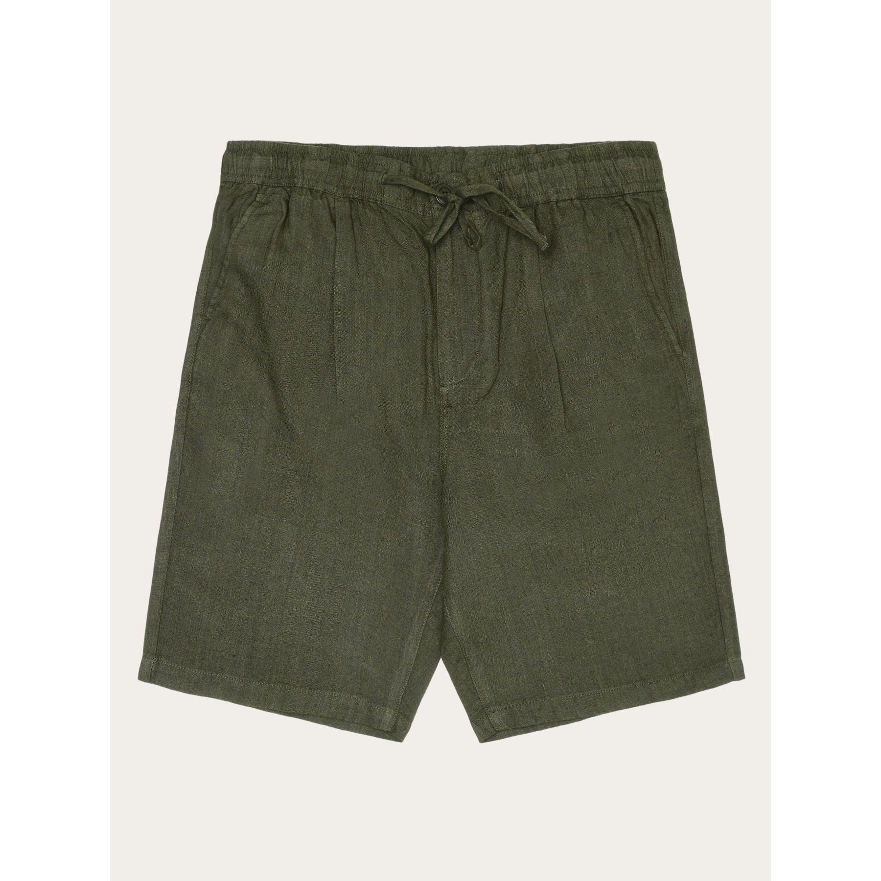 Cotton loose shorts discount