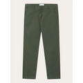 Luca Slim Twill Chinos Made Of Organic Cotton Mix