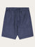Loose Linen Shorts Made Of Organic linen