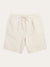 Loose Linen Shorts Made Of Organic linen
