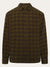 Loose Fit Checkered Shirt Made Of Organic Cotton