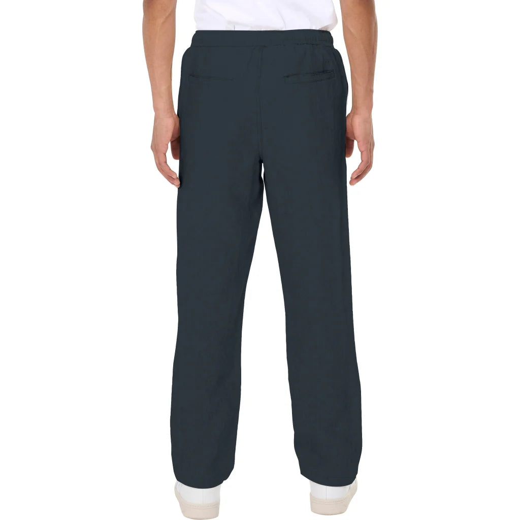 Loose Linen Trousers Made Of Organic linen