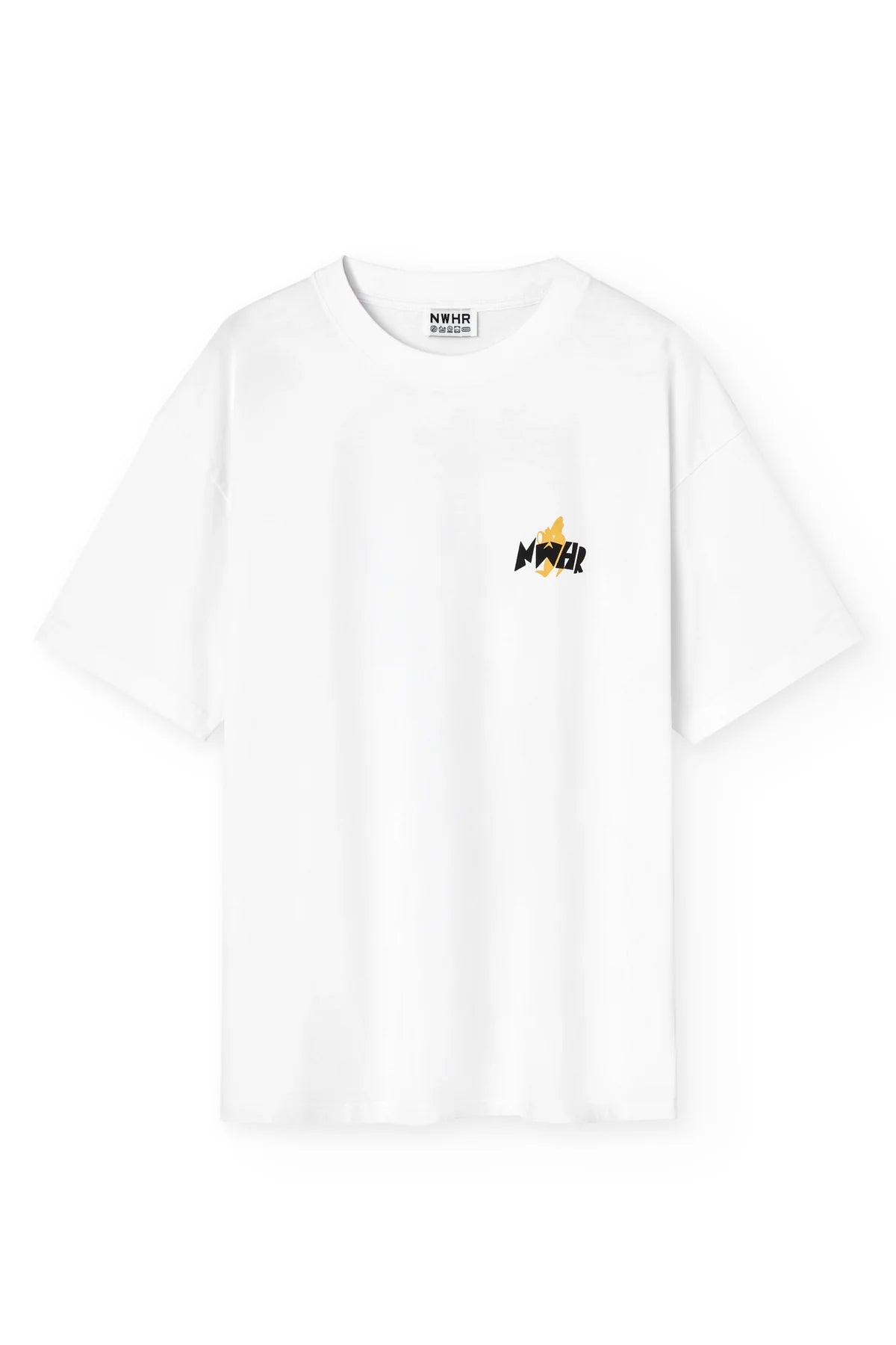 Mambo T-shirt Made Of Organic Cotton