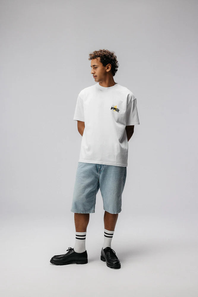 Mambo T-shirt Made Of Organic Cotton