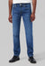 Authentic indigo
