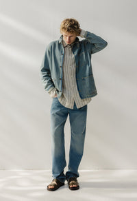 Earth vintage