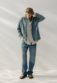 Earth vintage