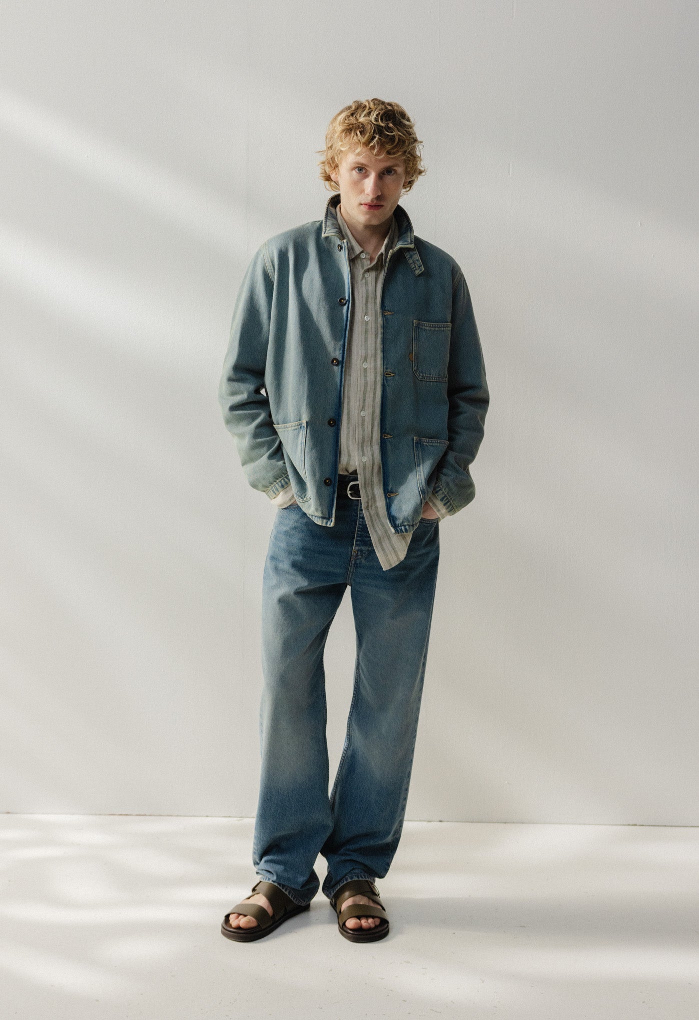 Earth vintage