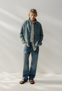 Earth vintage