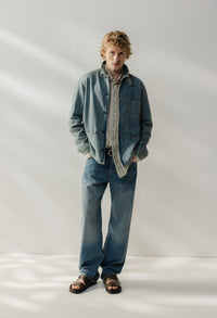 Earth vintage