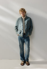 Earth vintage