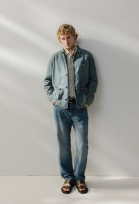 Earth vintage