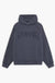 Destroyer Hoodie Made Of Organic Cotton