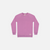 Nias Loopback Sweatshirt Made Of Organic Cotton