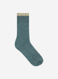 Pennine British Wool Sock Made Of Wool Mix