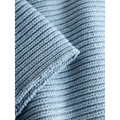 Load image into Gallery viewer, Knowledge Cotton Apparel Rib Knit Scarf
