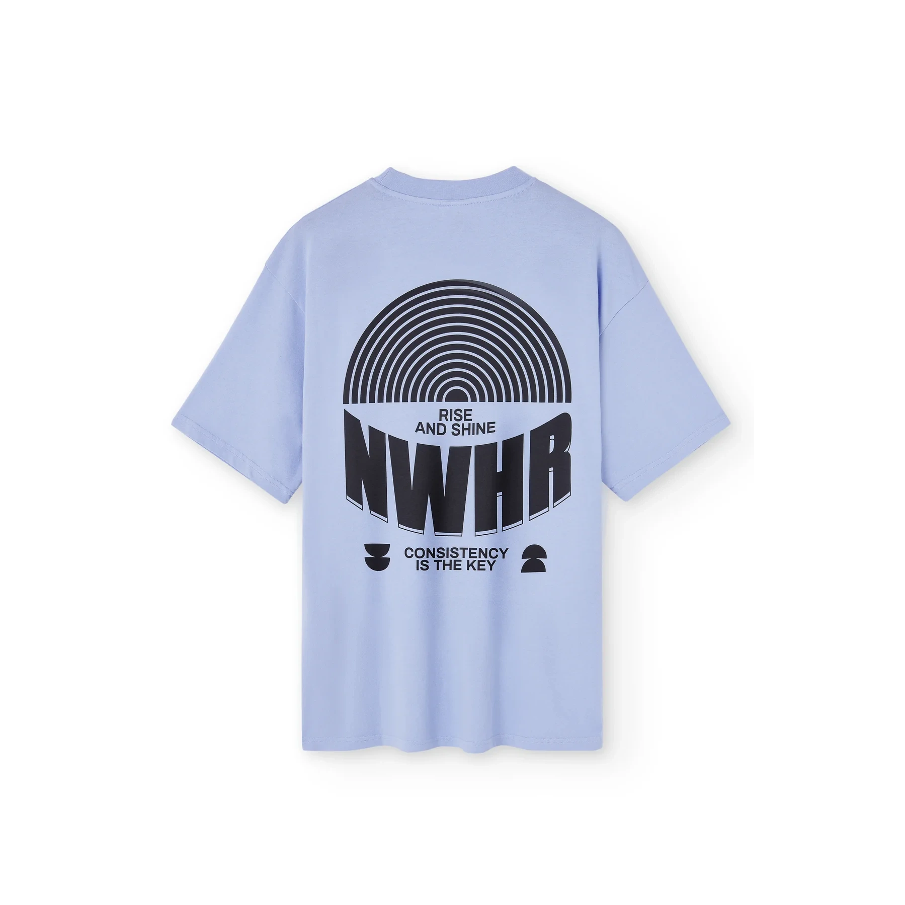 NWHR Rise & Shine T-shirt