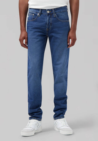 Mud Jeans Regular Dunn Tapered Jeans