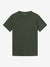 Basic T-shirt Made Of Organic Cotton