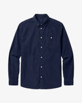 Corduroy Shirt Made Of Organic Cotton