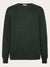 Regular Knit Crew Neck Made Of Merino Wool