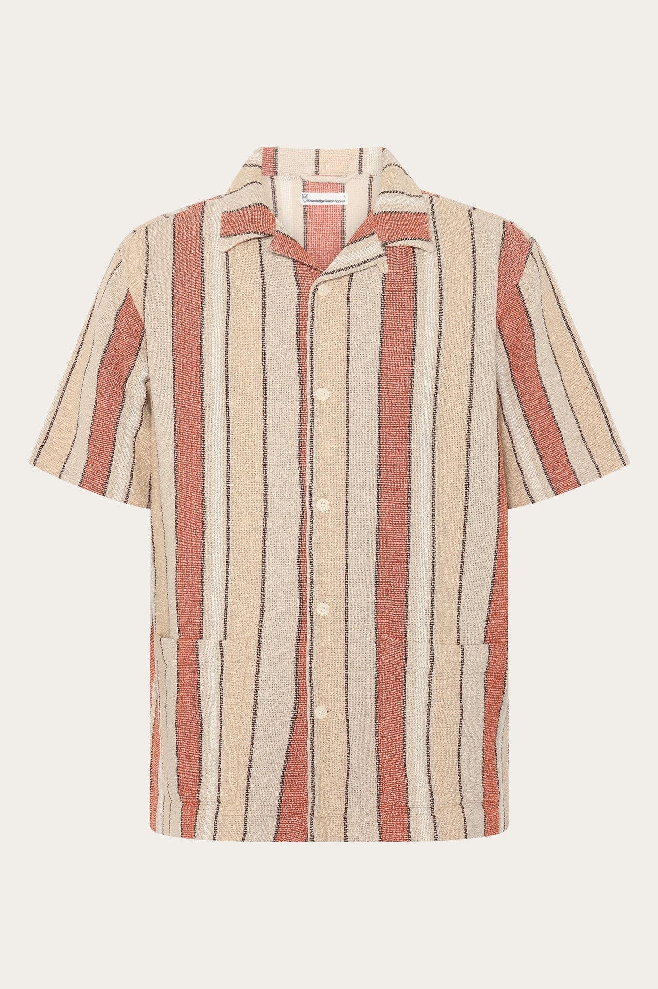 Red stripe