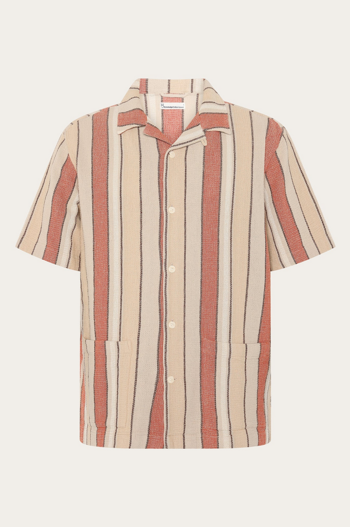 Red stripe