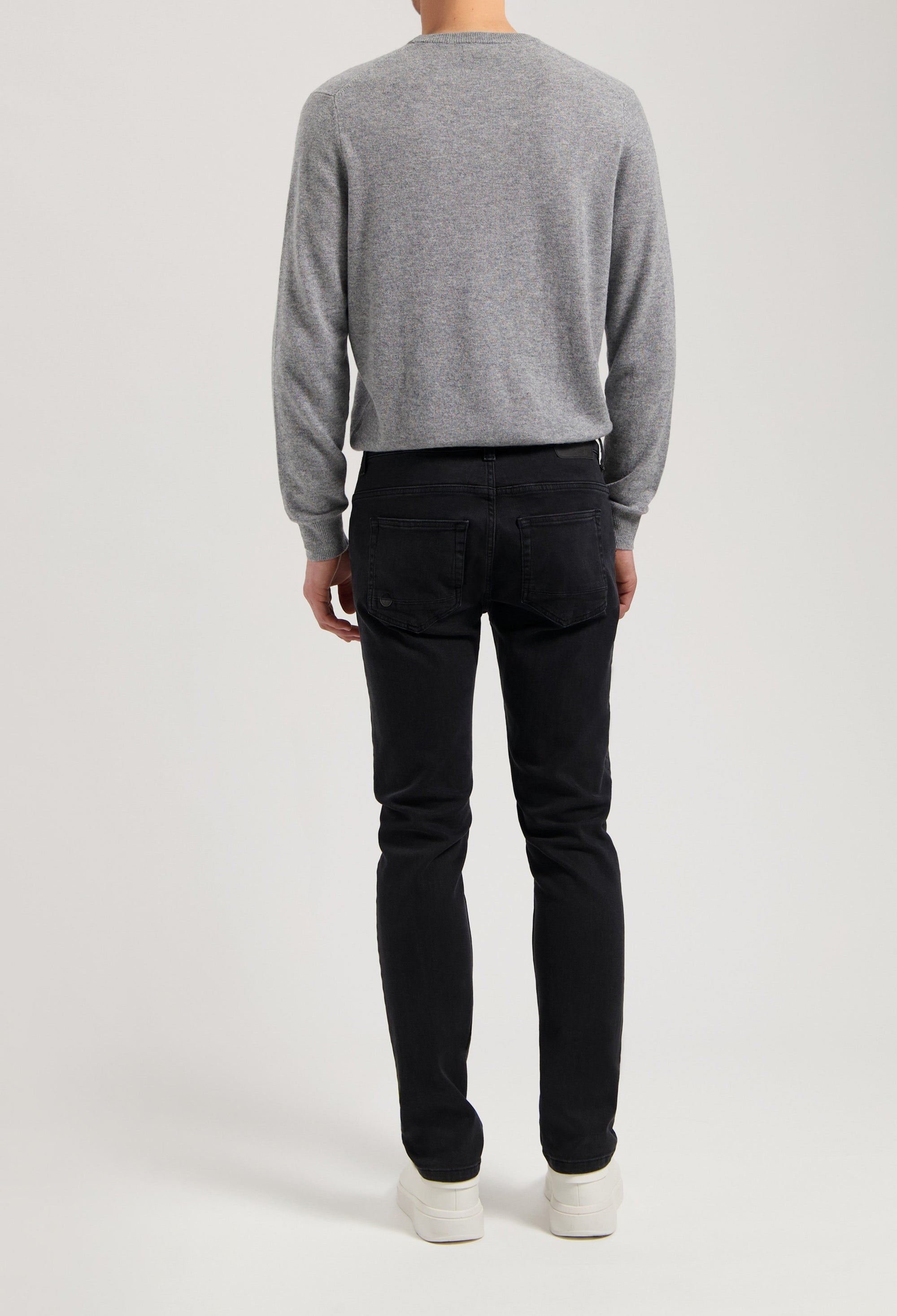 Stone black