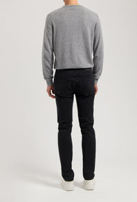 Stone black