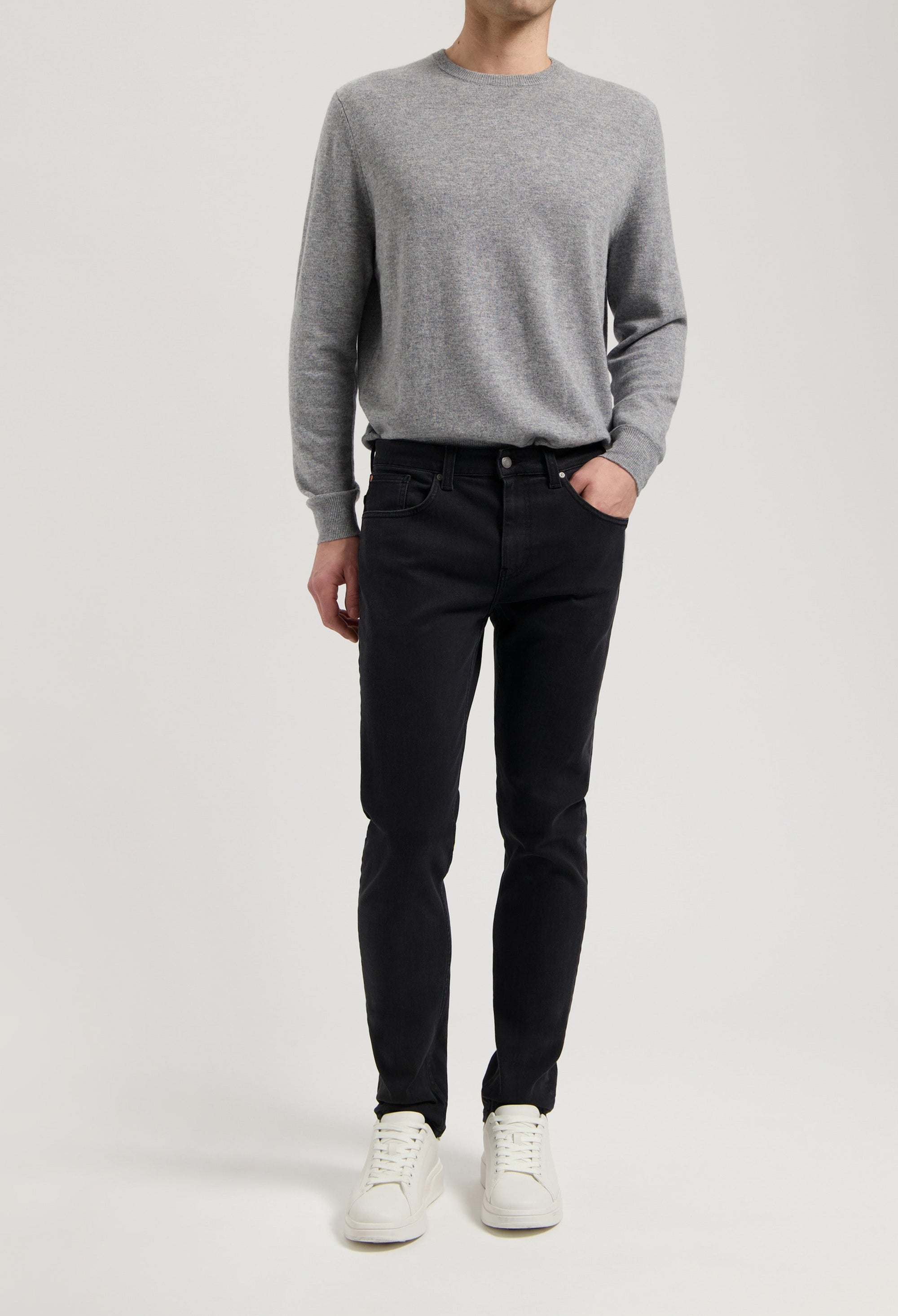 Stone black