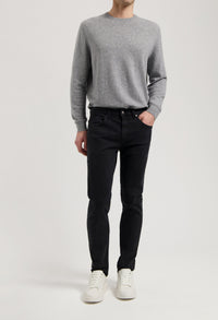 Stone black