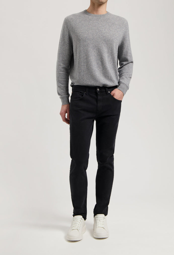 Stone black