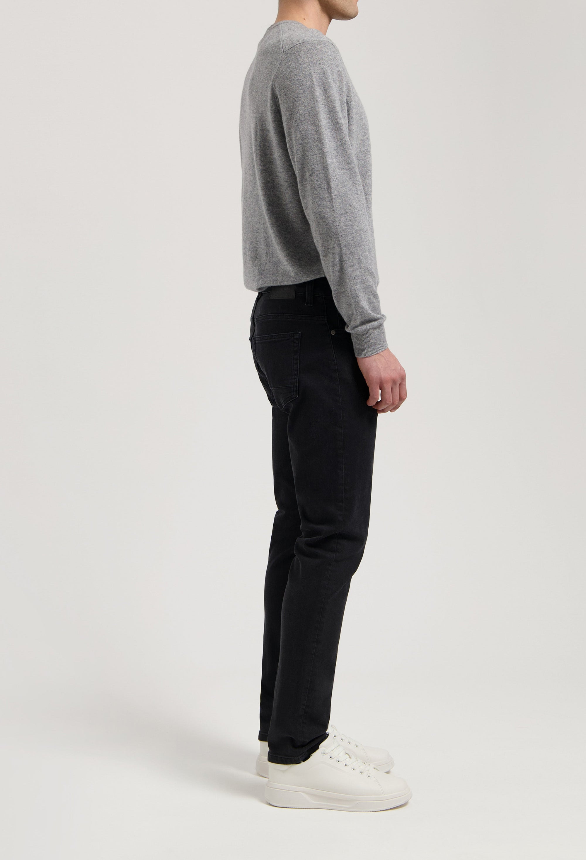 Stone black
