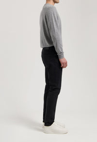 Stone black