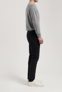 Stone black