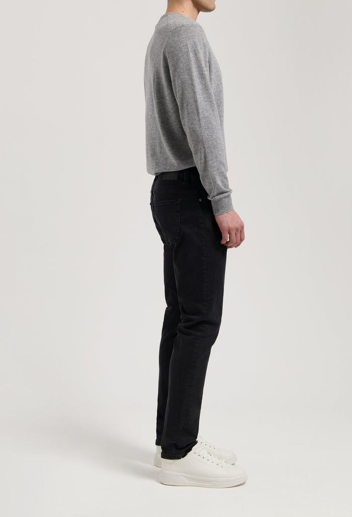 Stone black
