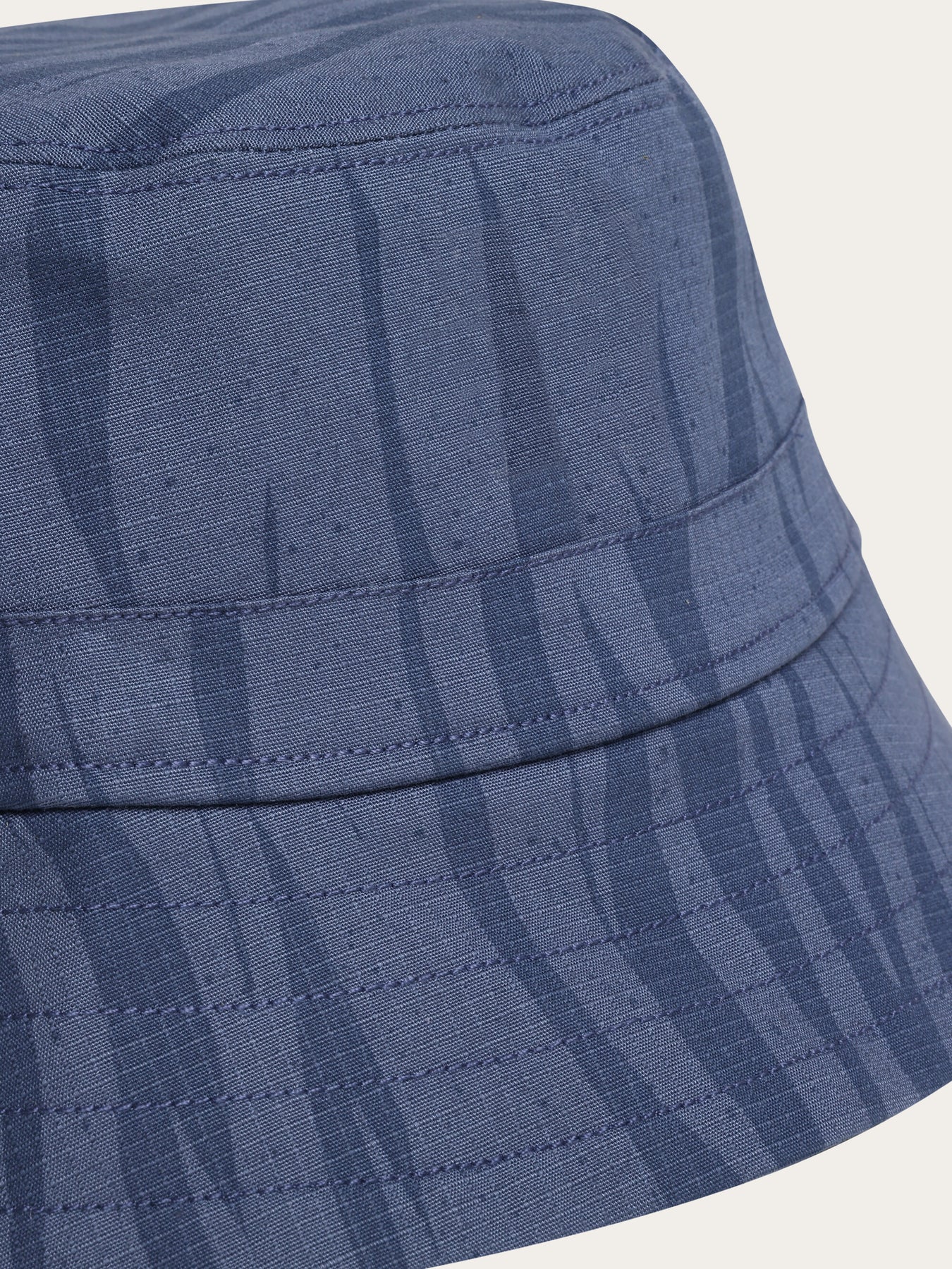Ripstop Northern Lights Bucket Hat Made Of Organic Cotton