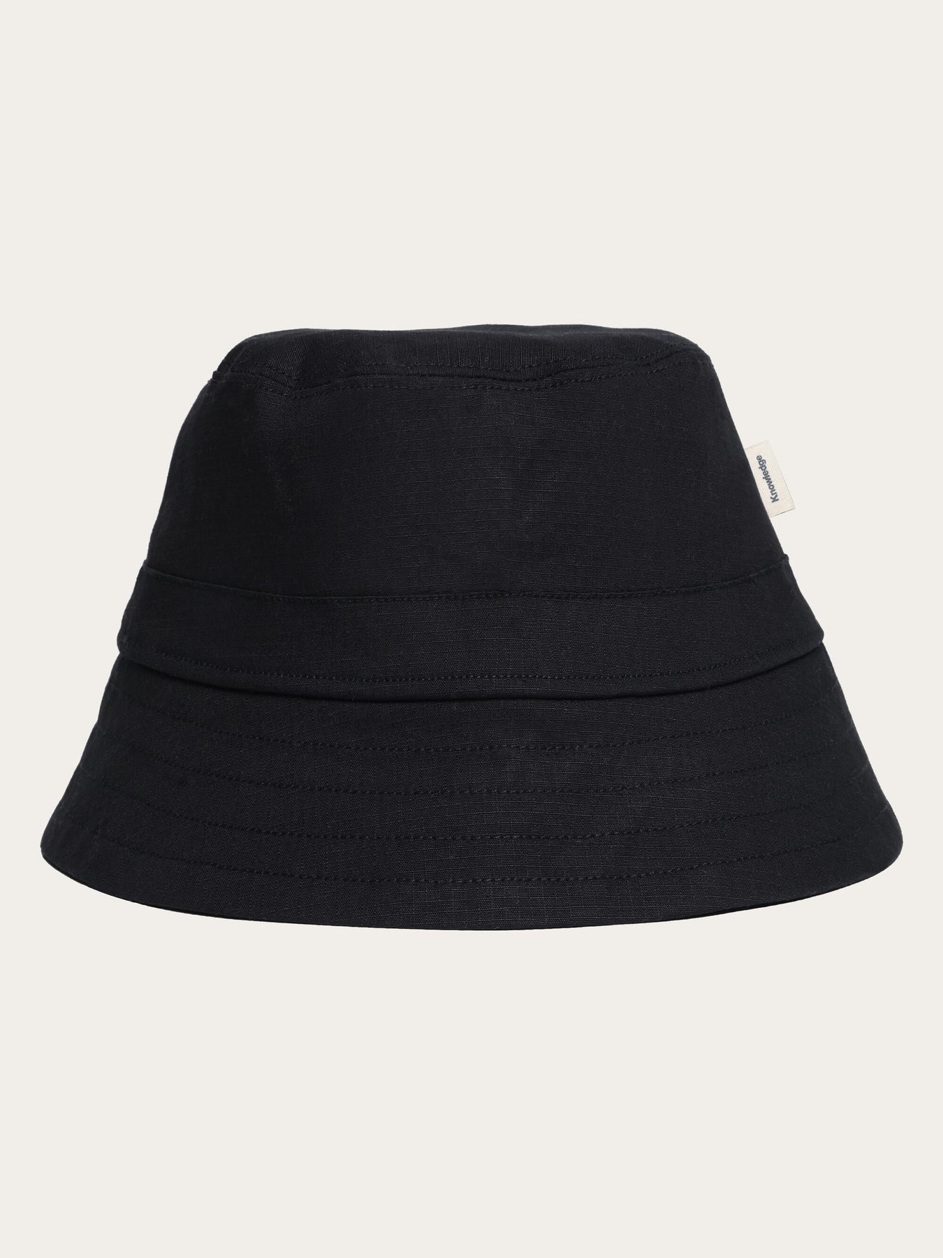 Ripstop Bucket Hat Made Of Organic Cotton