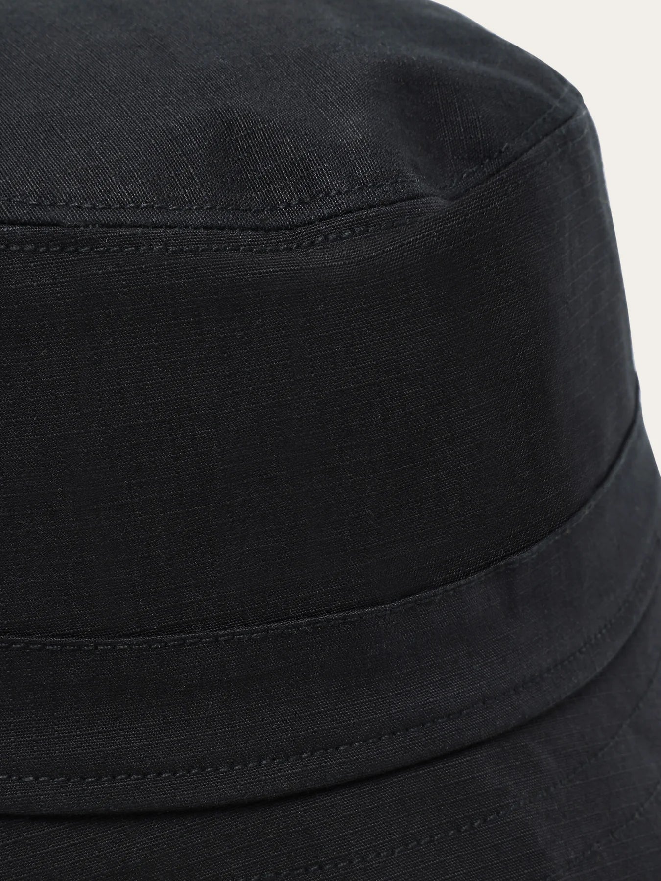 Ripstop Bucket Hat Made Of Organic Cotton