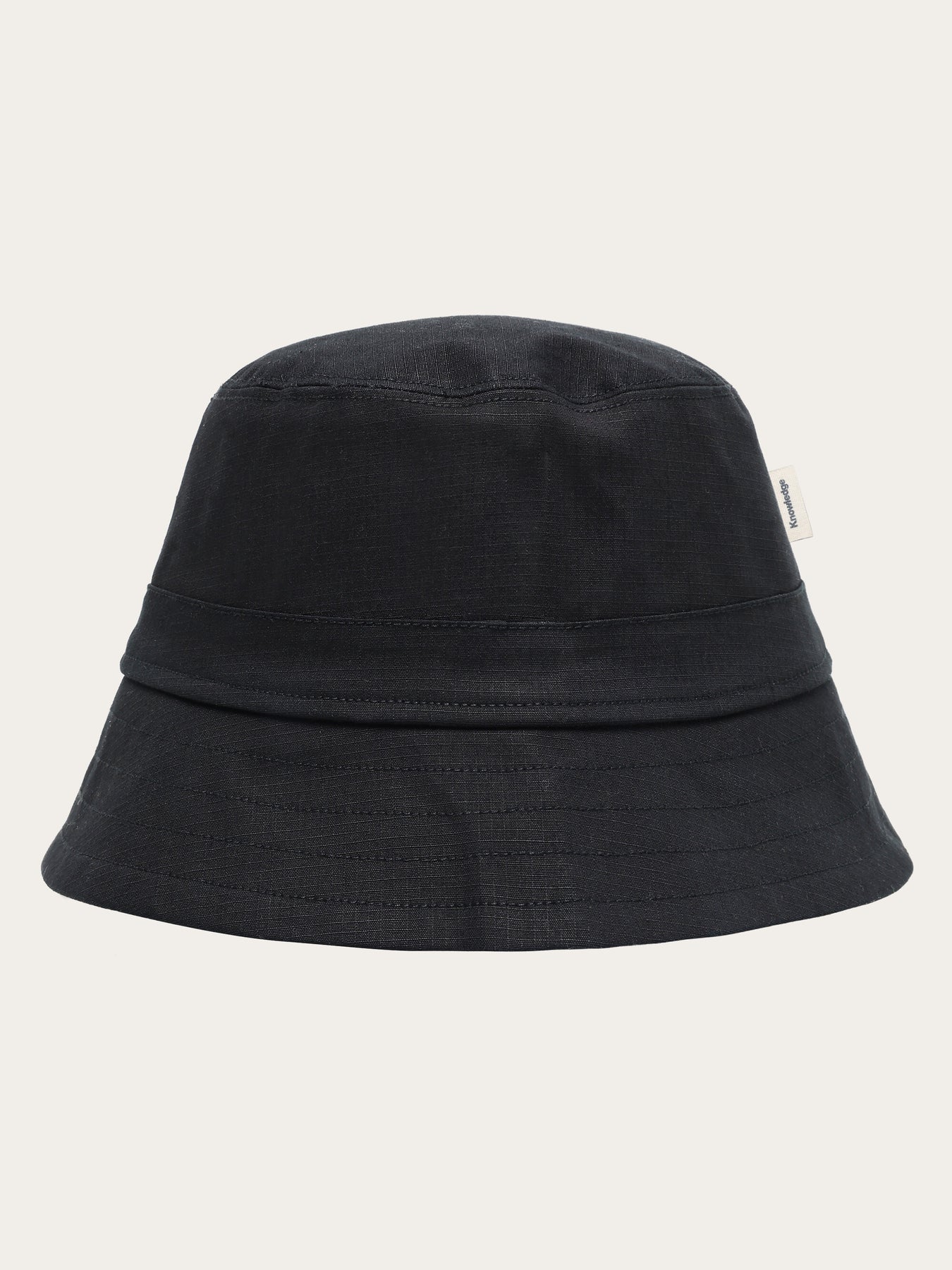 Ripstop Bucket Hat Made Of Organic Cotton