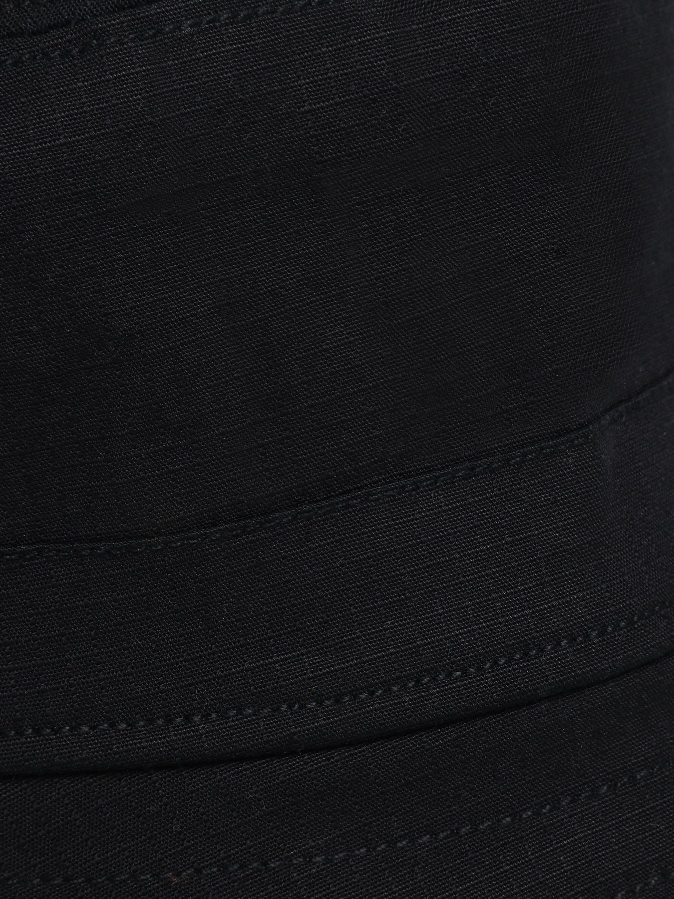 Ripstop Bucket Hat Made Of Organic Cotton