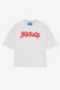 Nowhere Spray T-Shirt Made Of Organic Cotton