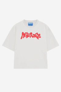 Nowhere Spray T-Shirt
