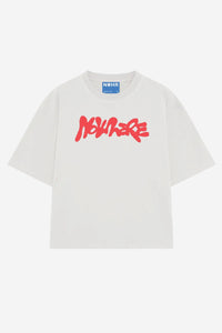 Nowhere Spray T-Shirt