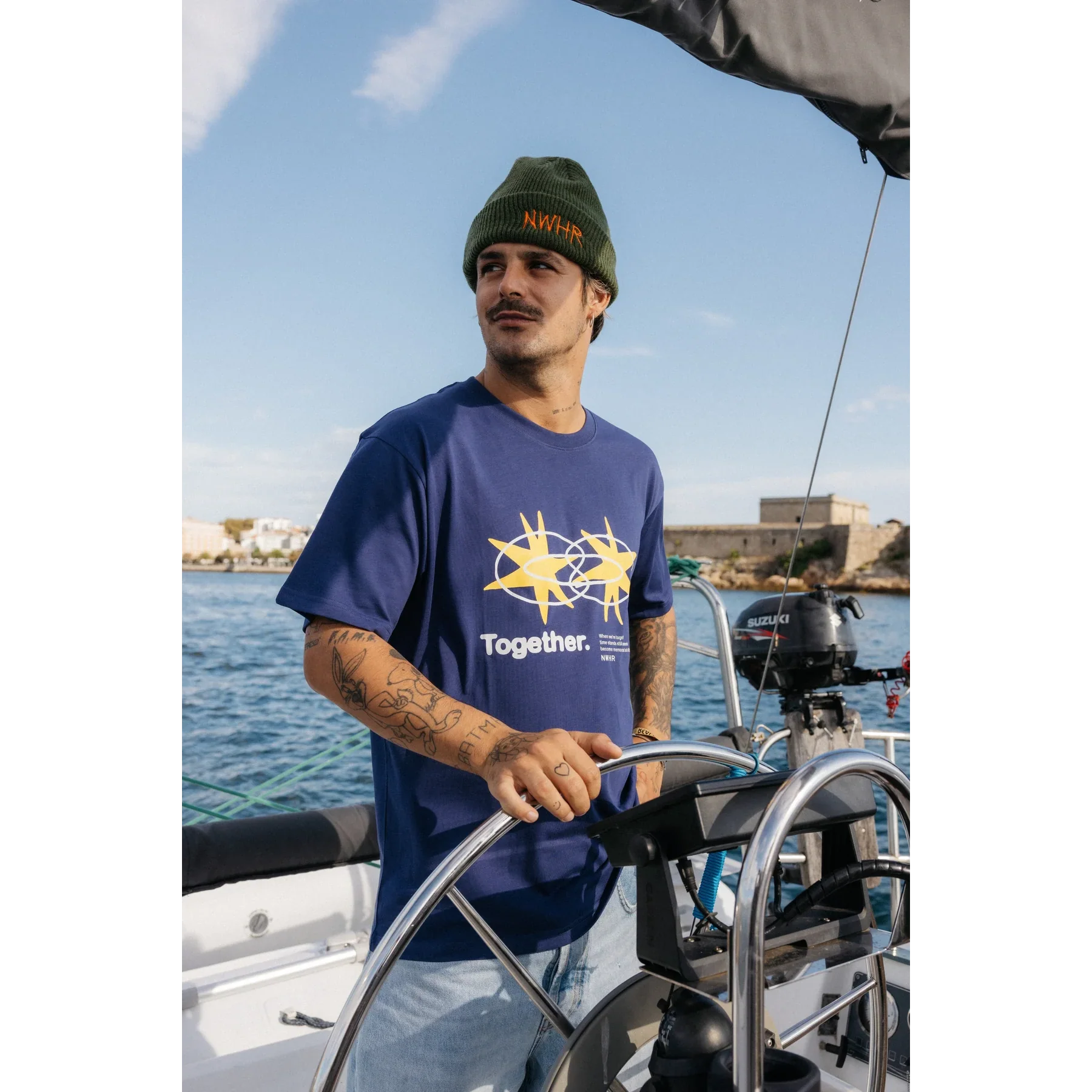 Navy