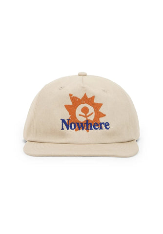 NWHR Sunrise Cap