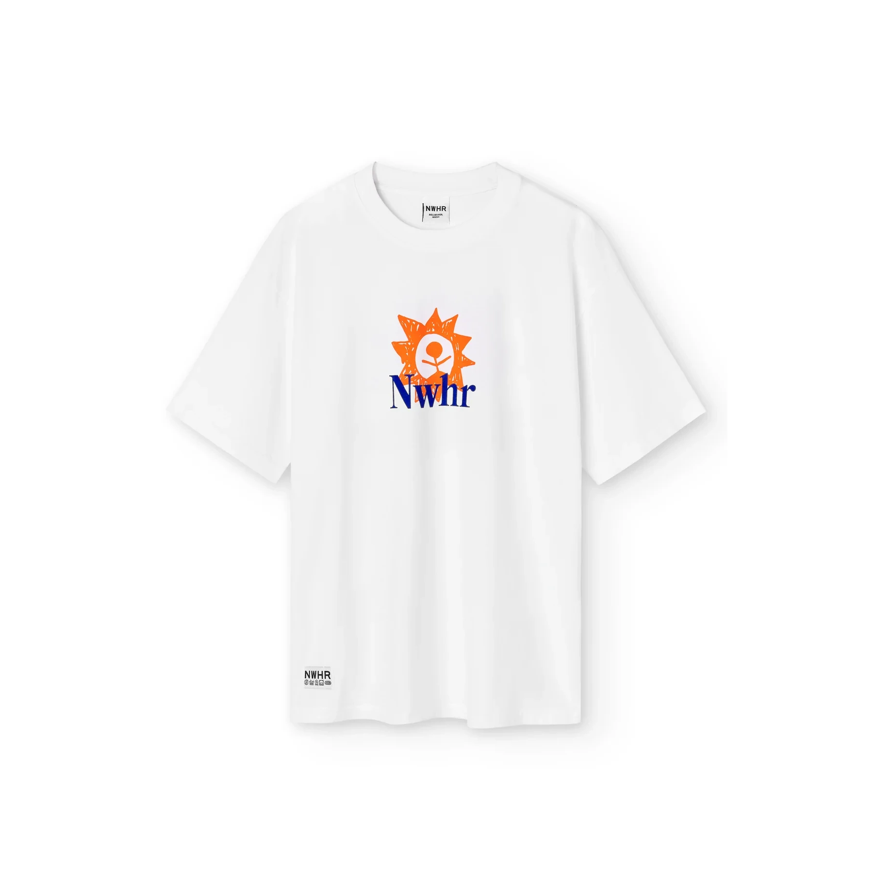 NWHR Sunrise T-shirt