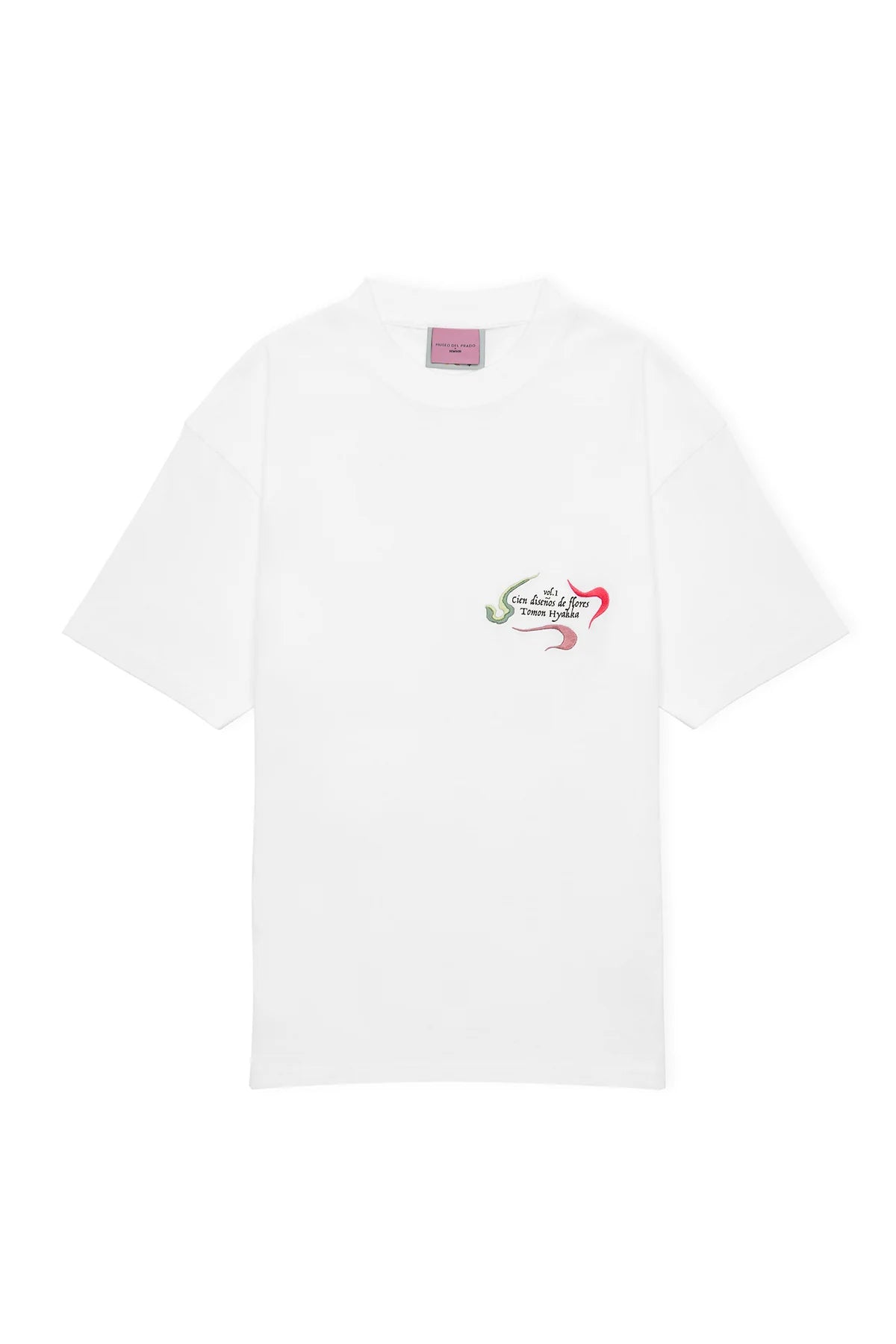 Seiryū (Dragon) T-Shirt Made Of Organic Cotton