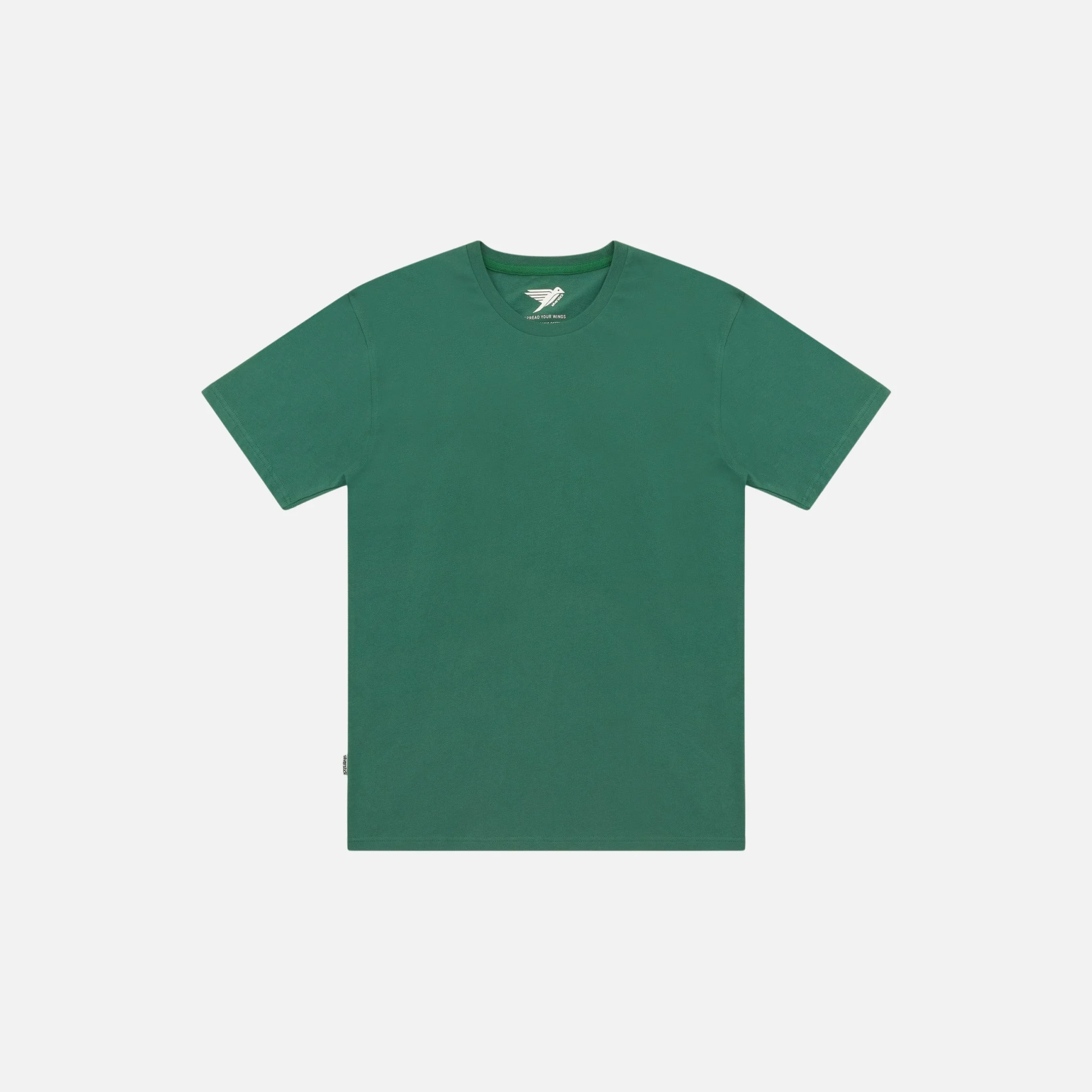 Adventure T-Shirt Made Of Organic Cotton